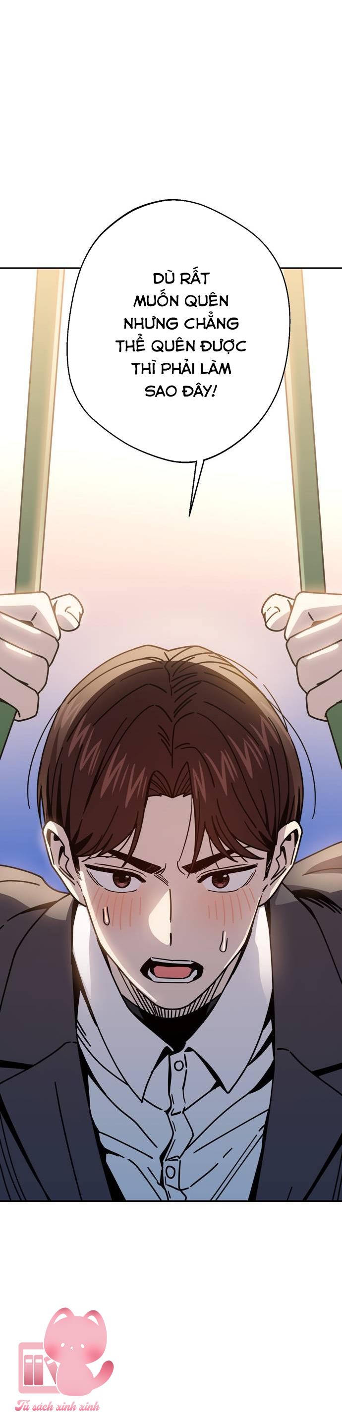 Lớ Ngớ Vớ Phải Tình Yêu Chapter 19 - Trang 4