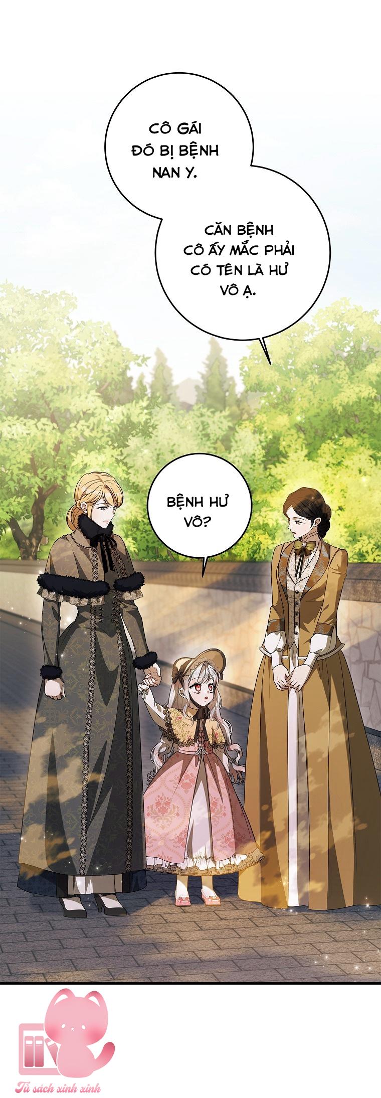 Nhận Nuôi Người Cha Phản Diện Chapter 47 - Trang 4
