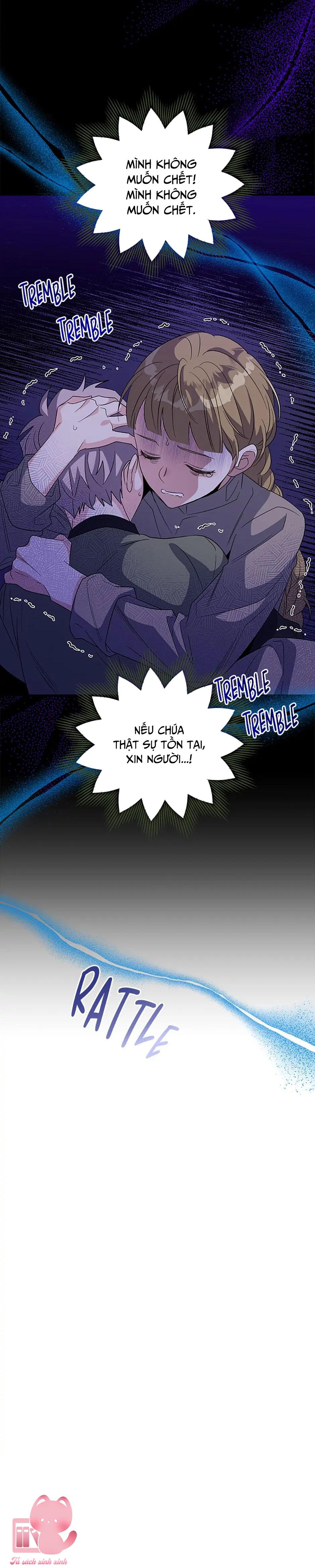 Chồng Yêu, Tôi Đây Bãi Công! Chap 79 - Trang 3