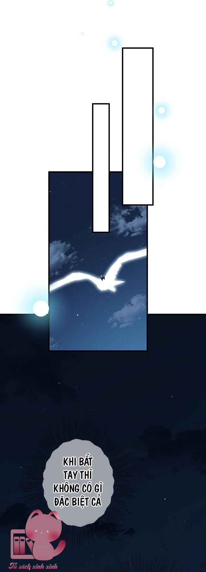 Những Nhân Vật Mạnh Nhất Thế Giới Ám Ảnh Tôi Chapter 43 - Trang 4