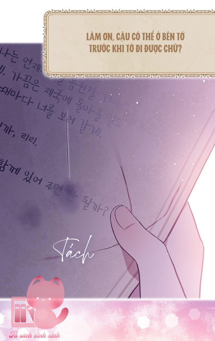 Quý Cô Thế Giới Ngầm Chap 54 - Trang 4