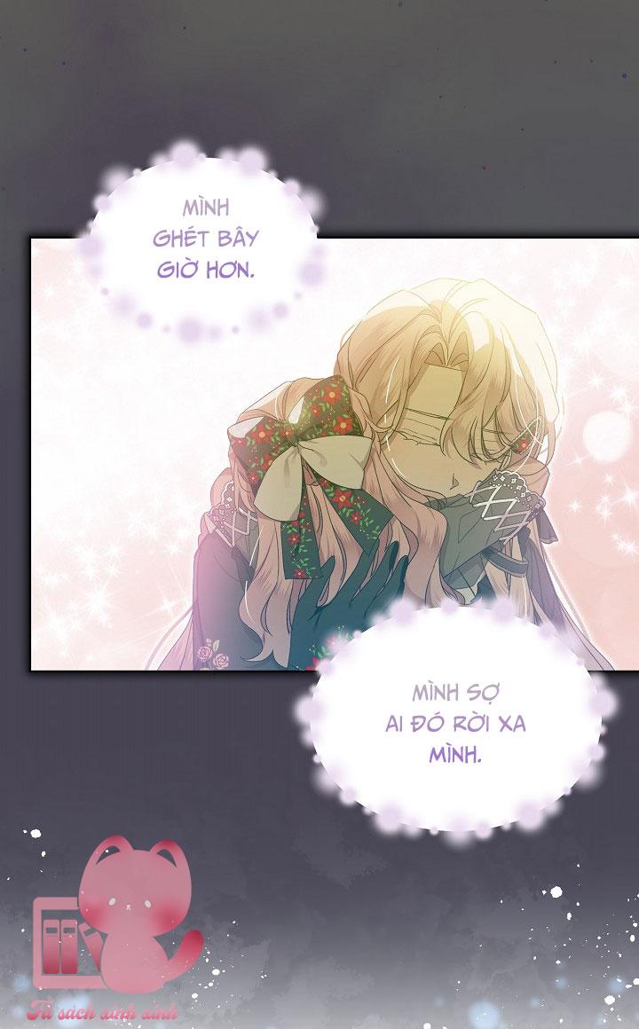 Quý Cô Thế Giới Ngầm Chap 56 - Trang 4