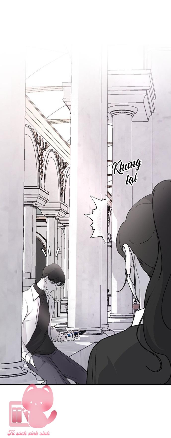 Ba Anh Trai Cực Phẩm Của Tôi Chap 76 - Trang 3
