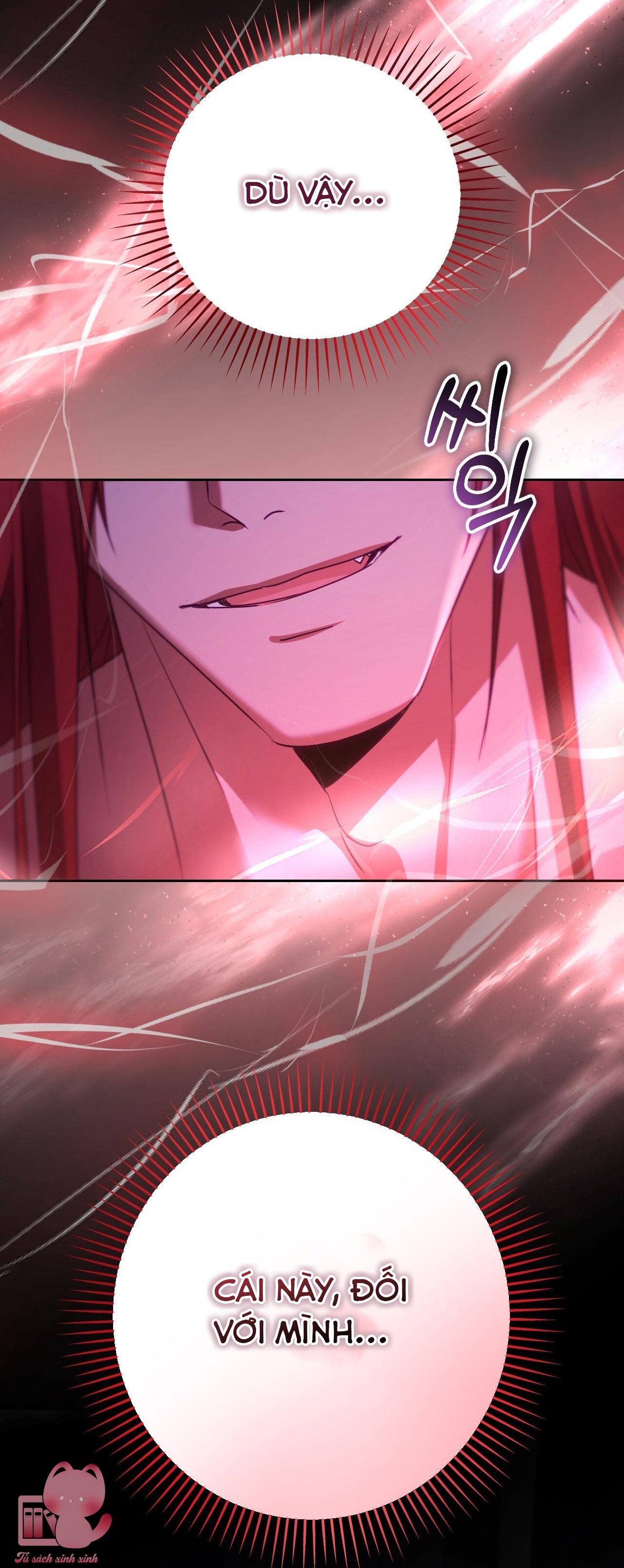 Thánh Nữ Giả Muốn Bỏ Trốn Chap 31 - Trang 4