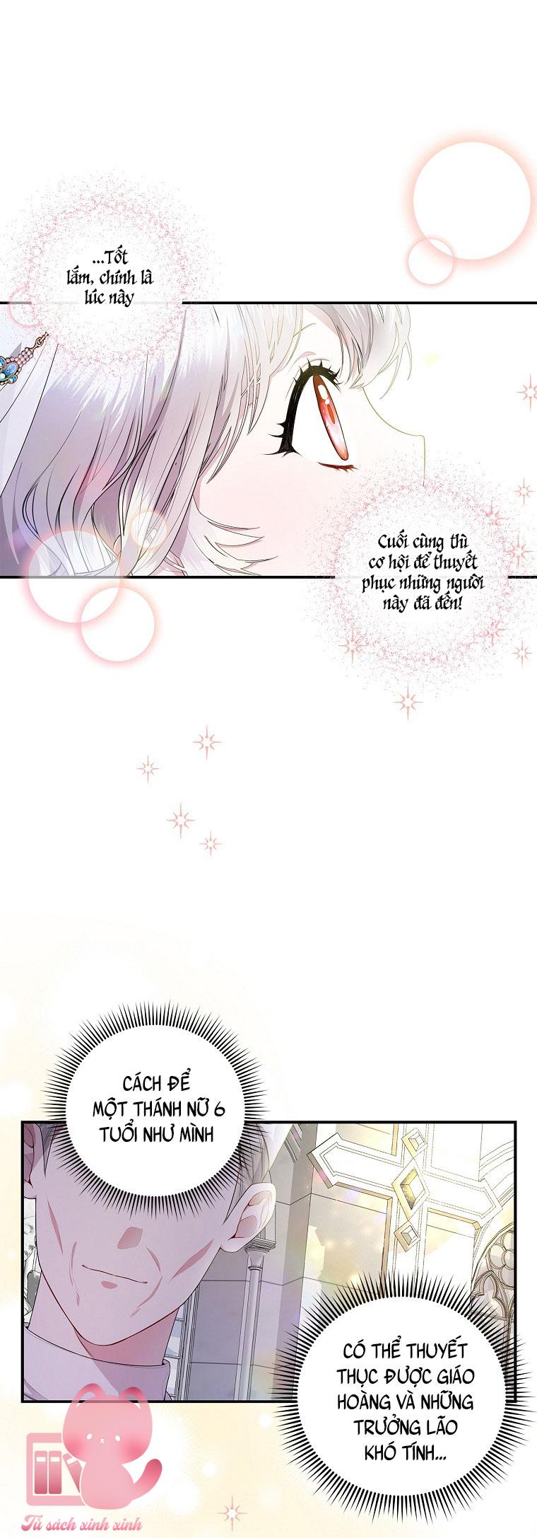Nhận Nuôi Người Cha Phản Diện Chapter 2 - Trang 4