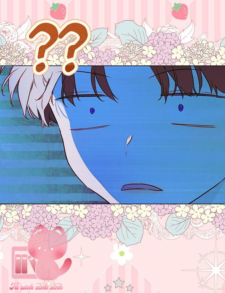 Khế Ước Hôn Nhân Của Mẹ Tôi Chapter 57 - Next Chapter 58