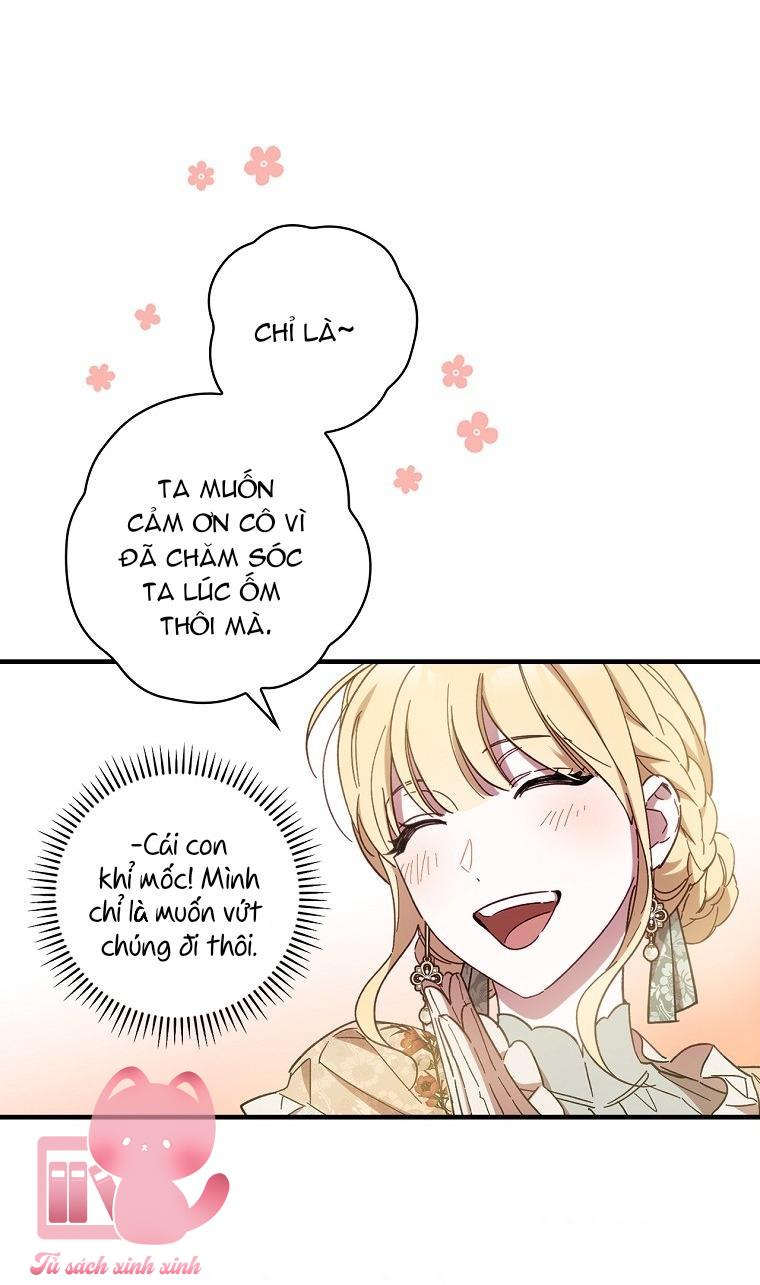 Cách Khiến Phu Quân Đứng Về Phía Tôi Chap 14 - Trang 2
