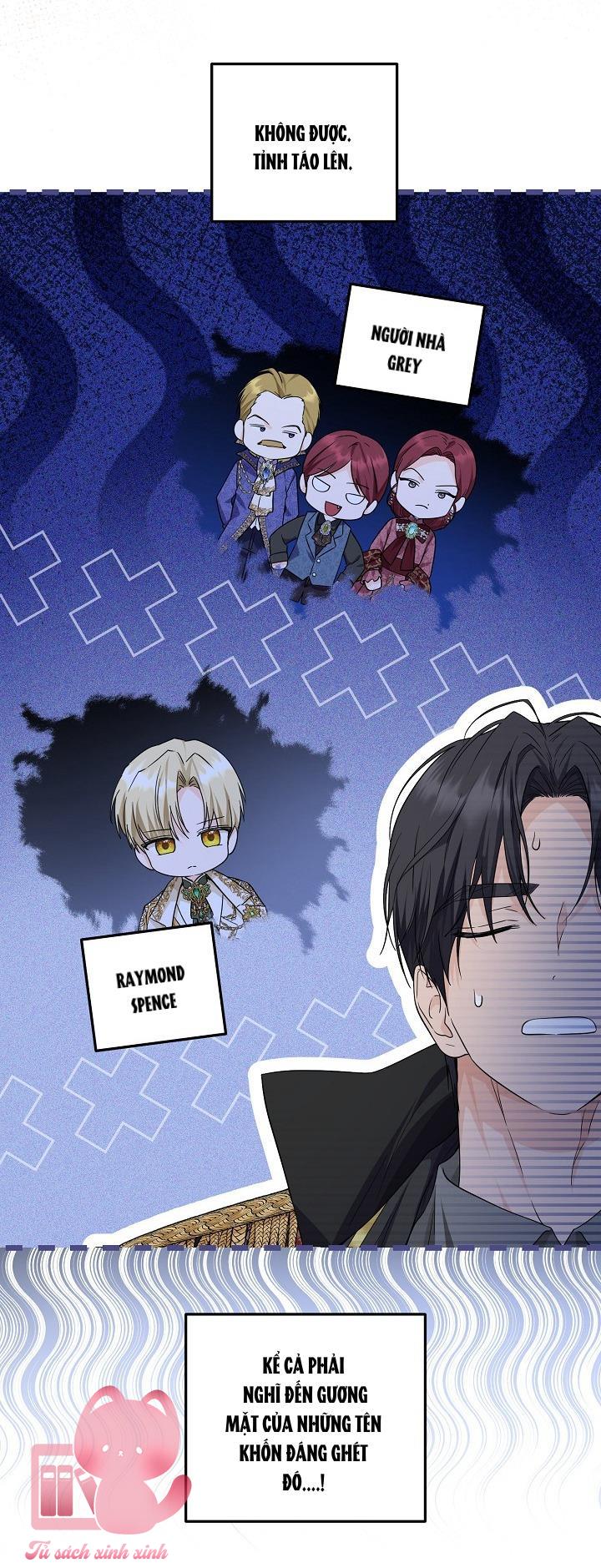 Hoàng Nữ Cosplay Nonfan Chapter 17 - Trang 4