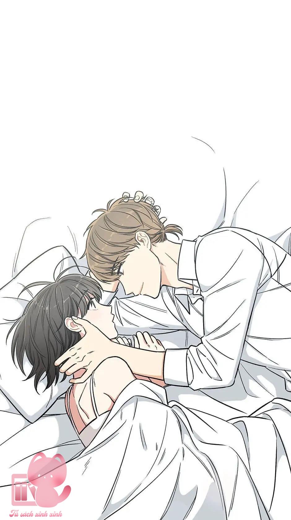 Ly Espresso Của Mùa Xuân Chapter 15 - Trang 4