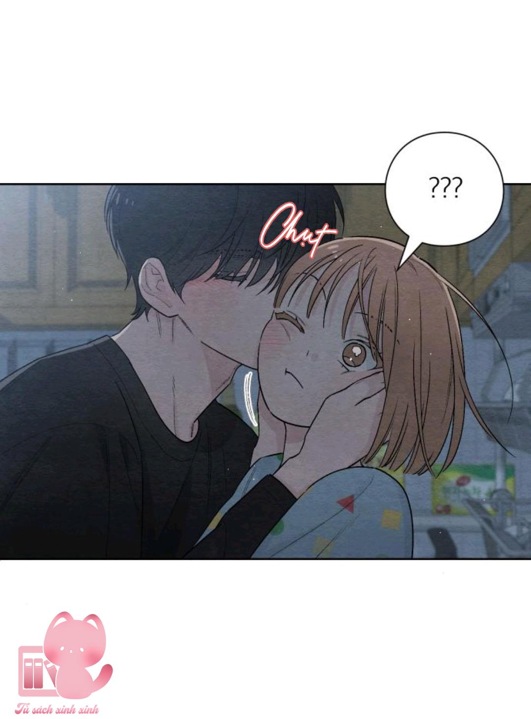 Bí Mật Thanh Xuân Chapter 25 - Trang 4