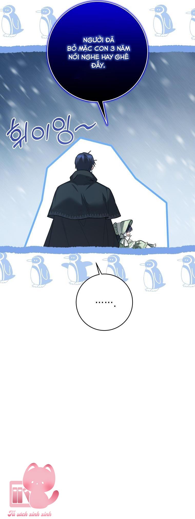 Bé Con Cá Voi Sát Thủ Chapter 31 - Next Chapter 32