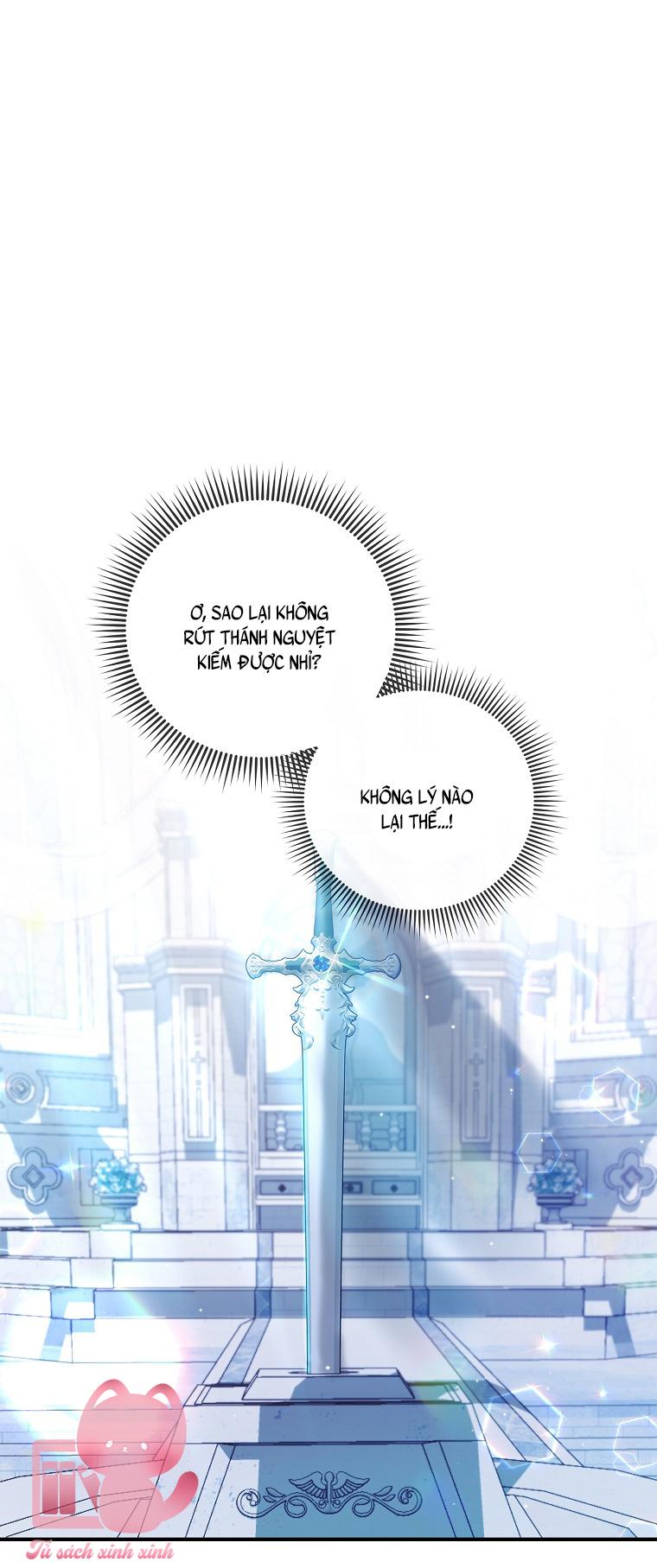 Nhận Nuôi Người Cha Phản Diện Chapter 11 - Trang 4