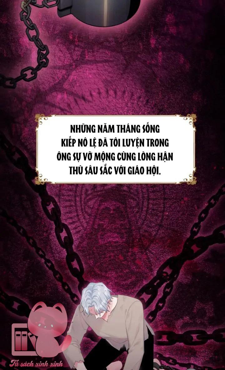 Người Anh Trai Mạnh Nhất Của Tôi Đã Mất Trí Nhớ Chap 6 - Trang 4