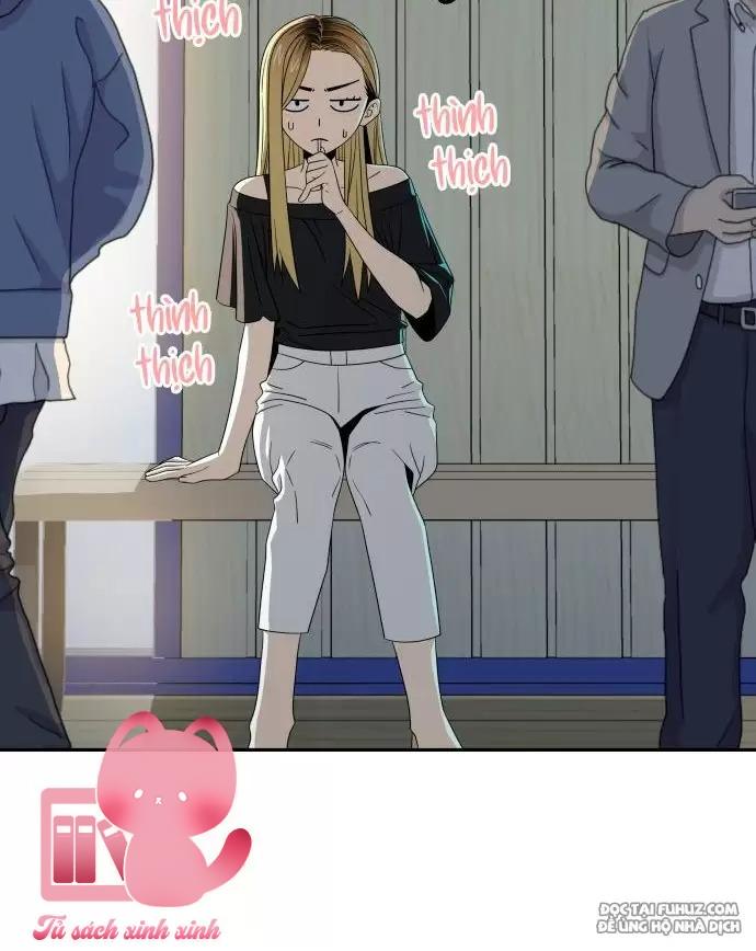 Lớ Ngớ Vớ Phải Tình Yêu Chap 66 - Trang 2