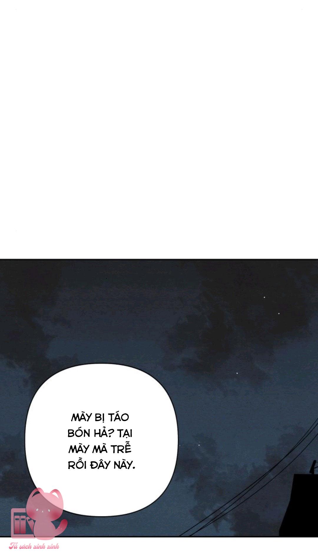 Bí Mật Thanh Xuân Chapter 68 - Trang 4