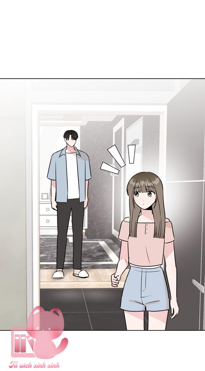 Chúng Ta Là Gì Của Nhau? Chap 39 - Trang 2
