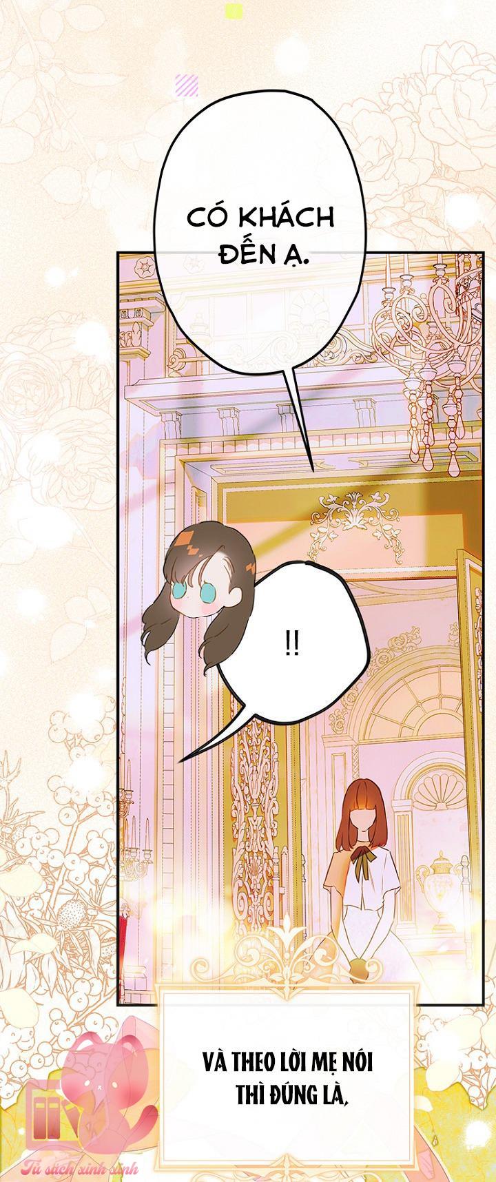 Khế Ước Hôn Nhân Của Mẹ Tôi Chapter 59 - Trang 4