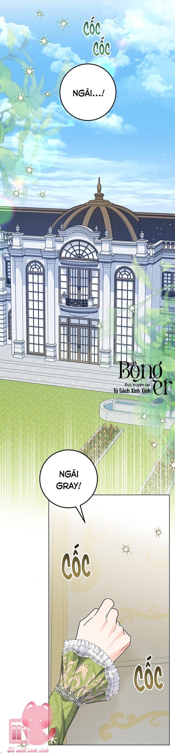 Hoàng Nữ Cosplay Nonfan Chapter 32 - Trang 4