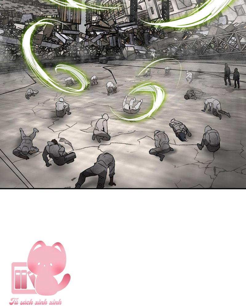 Ác Chi Hoàn Chapter 20 - Trang 4