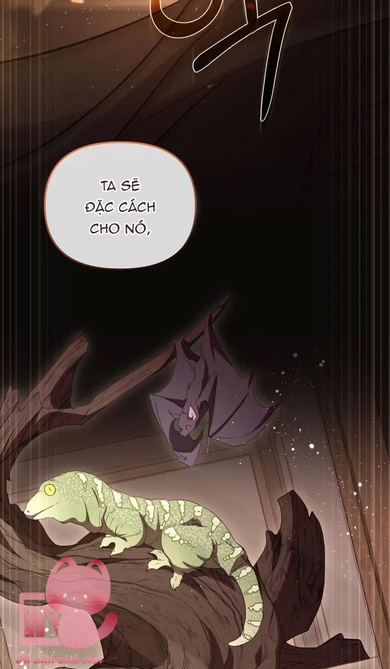 Tôi Được Nuôi Dưỡng Bởi Những Kẻ Phản Diện Chap 41 - Next Chap 42