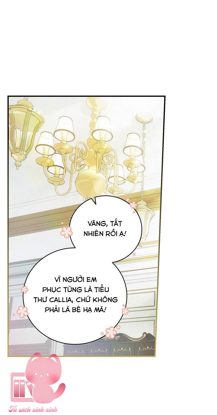 Đứa Nhỏ Không Phải Là Con Anh Chapter 11 - Trang 4