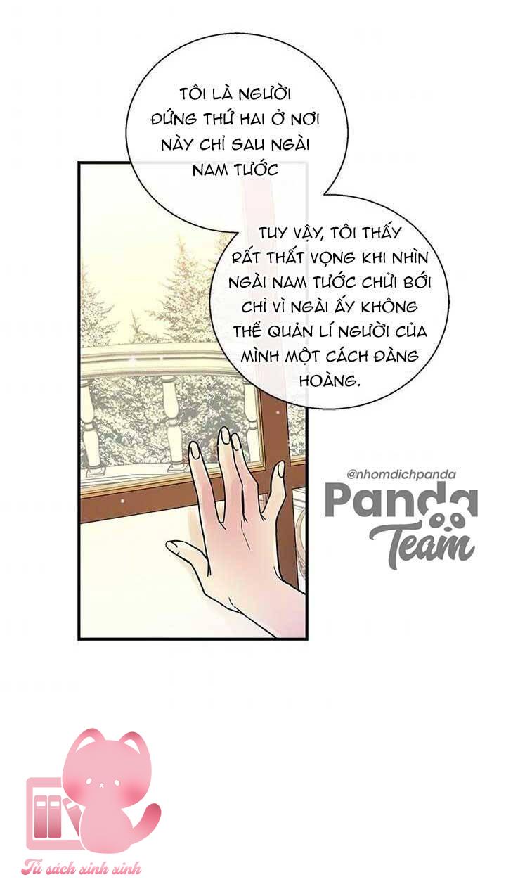 Chồng Yêu, Tôi Đây Bãi Công! Chap 8 - Trang 3