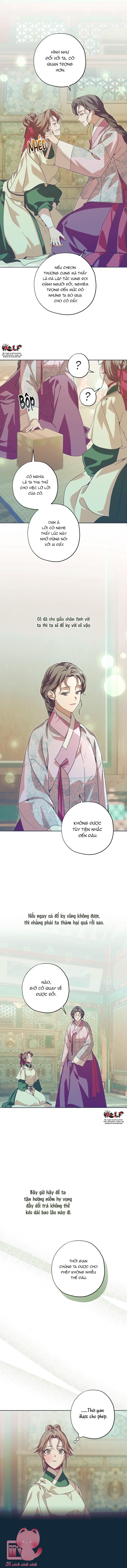 Dabi, Hương Vị Ngây Ngất Chap 72 - Trang 3