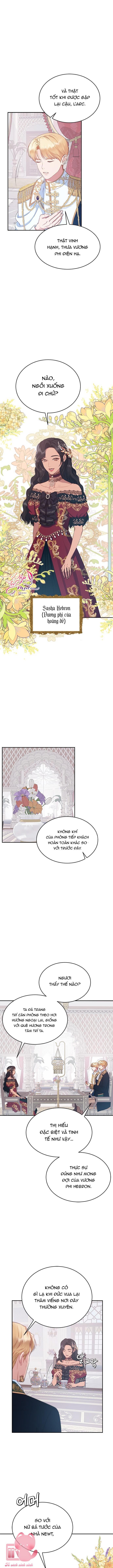 Ác Long Sống Làm Gì Cơ Chứ? Chap 10 - Trang 3