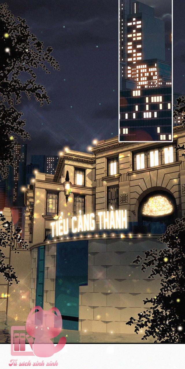 Bệnh Yêu Chapter 9 - Trang 3