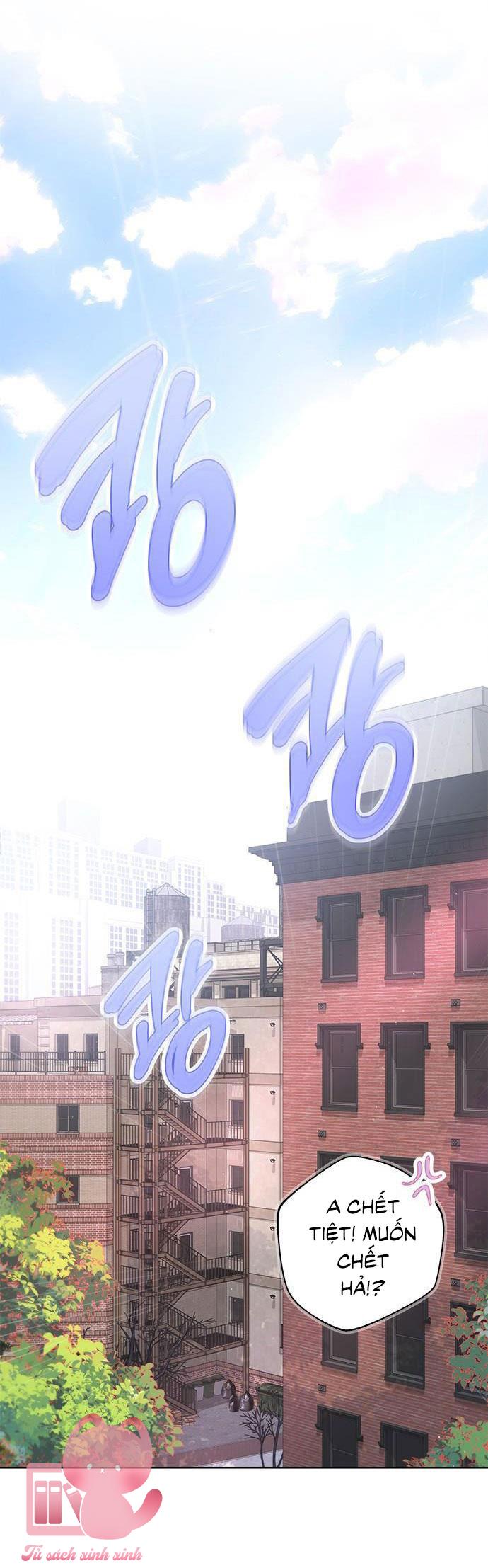Đàn Anh Xấu Xa! Chap 82 - Trang 3