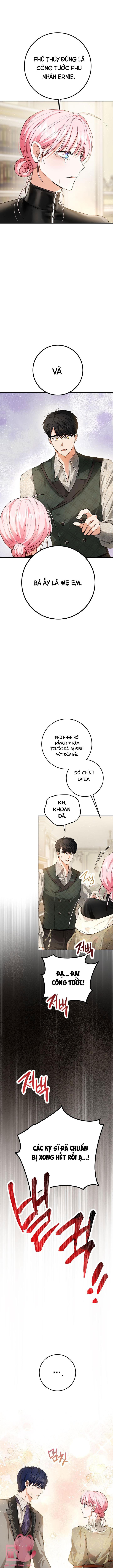 Cuộc Sống Mới Của Công Nương Chapter 88 - Trang 4