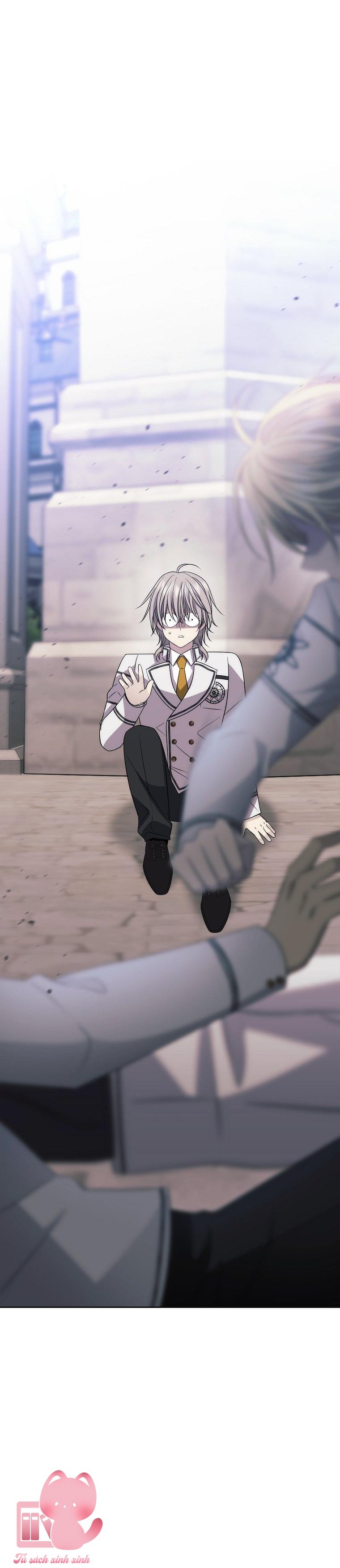 Black Haze Chapter 15 - Trang 4