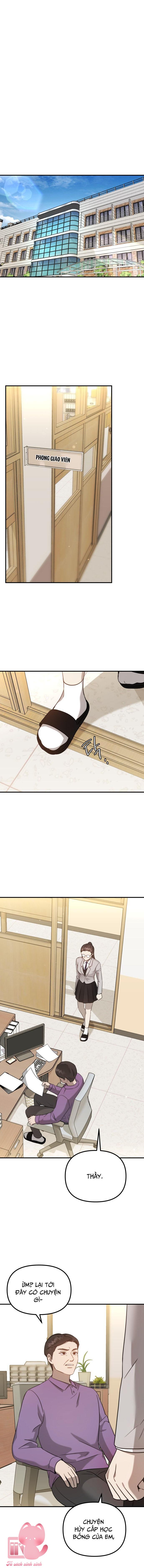 Thần Hổ Jangsan Chapter 6 - Trang 4