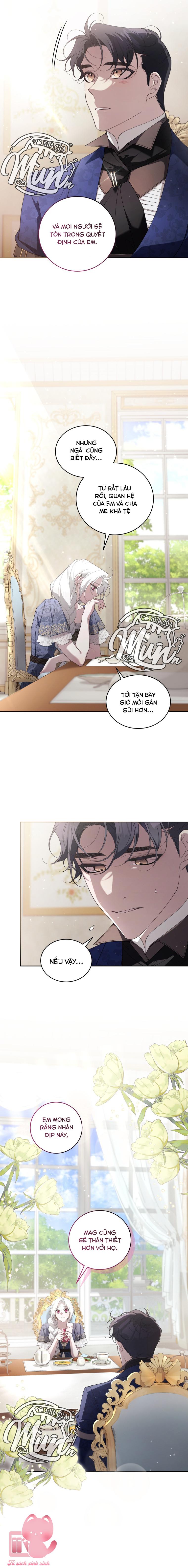 Ác Nữ Thuần Hoá Quái Thú Chap 102 - Next Chap 103