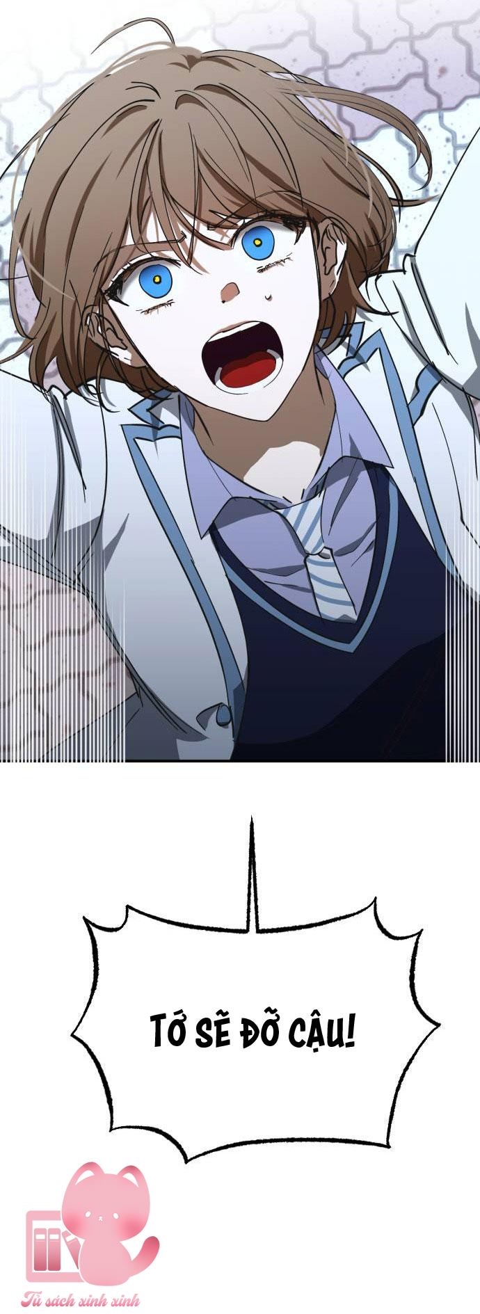 Đêm Của Bóng Tối Chapter 50 - Next Chapter 51