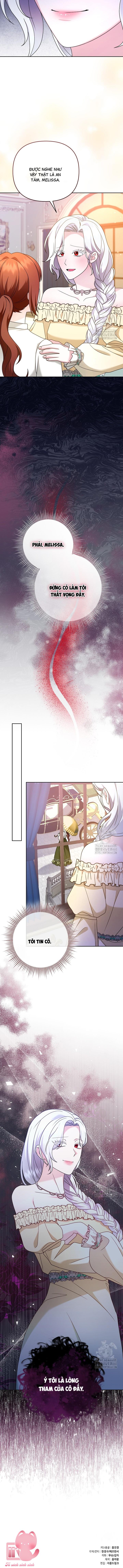 Quái Vật Trong Nhà Kính Chap 8 - Next Chap 9