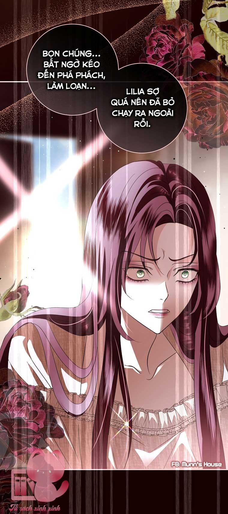 Này Boss Phản Diện, Tôi Có Thể Làm Mọi Thứ Trừ Cưới Ngài Chap 32 - Trang 4