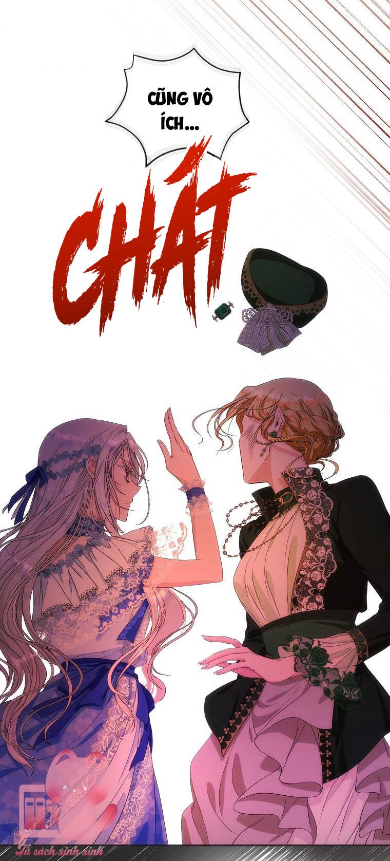Tôi Trở Thành Vợ Của Nam Chính Chap 24 - Trang 3