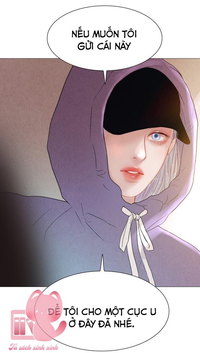 Thần Bí Chap 32 - Trang 2