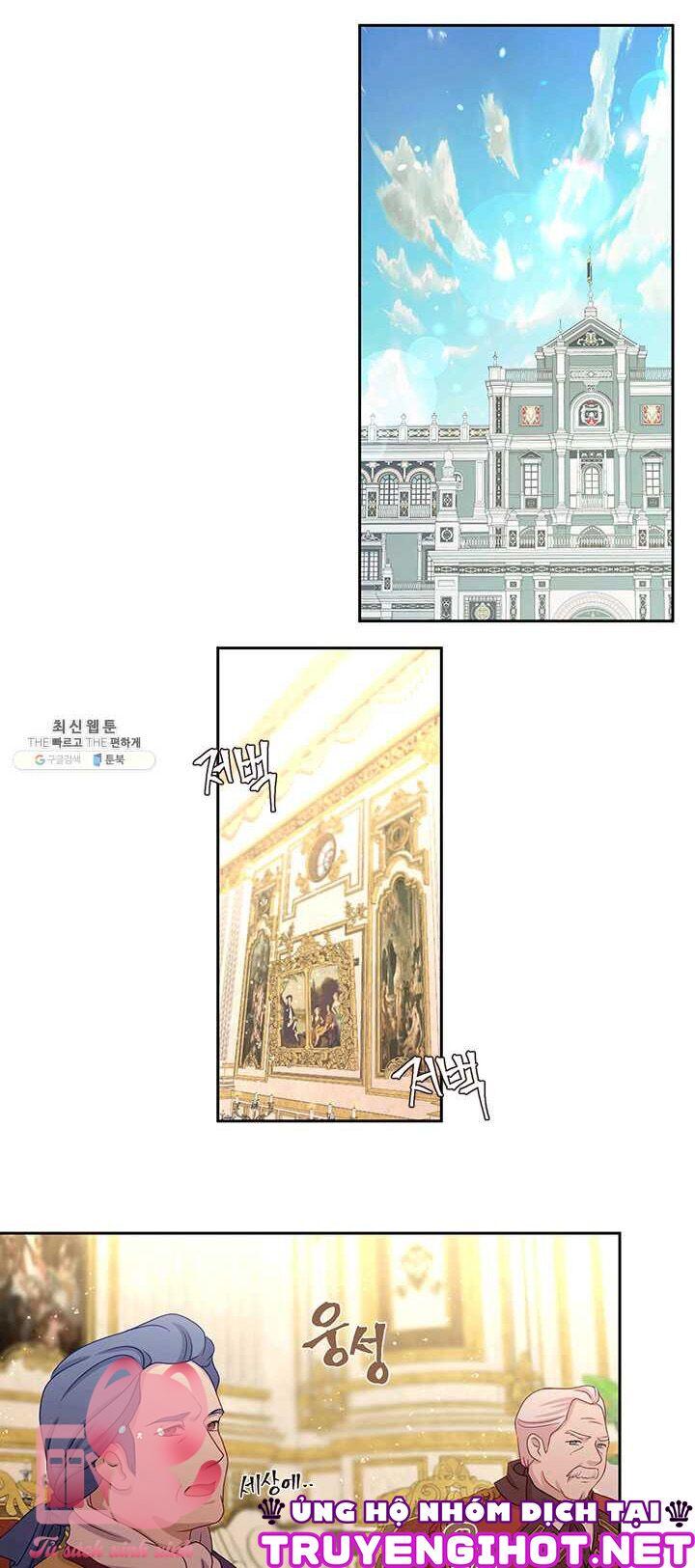 Hãy Coi Chừng Ác Nữ Chapter 74 - Trang 4