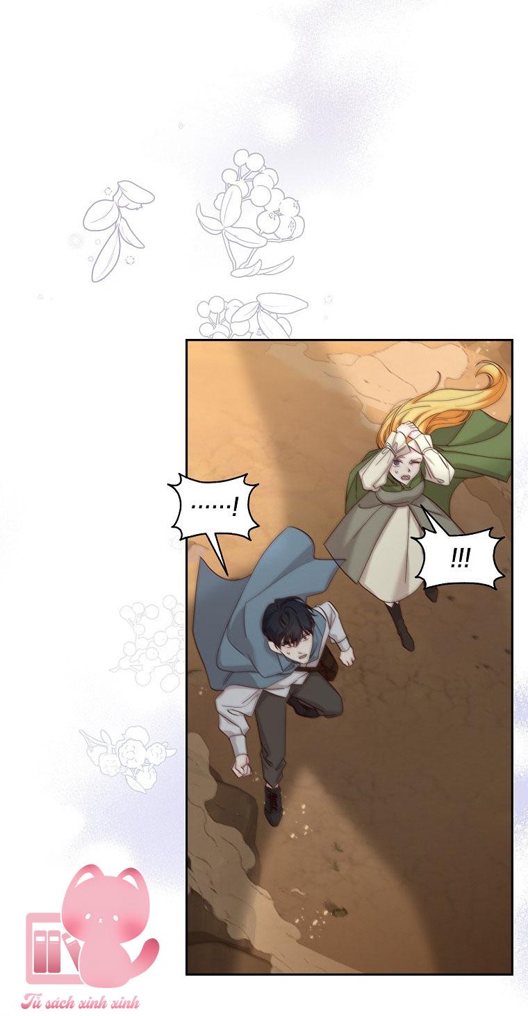 Thế Thì Ta Cứ Trở Thành Kẻ Ác Thôi Chap 60 - Trang 2