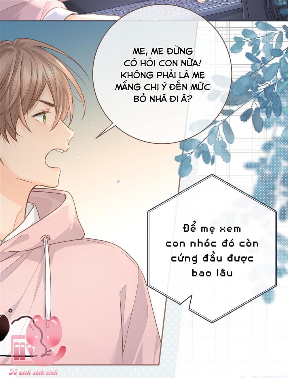 Em Chỉ Muốn Hít Vận Khí Của Anh Chapter 7 - Trang 4