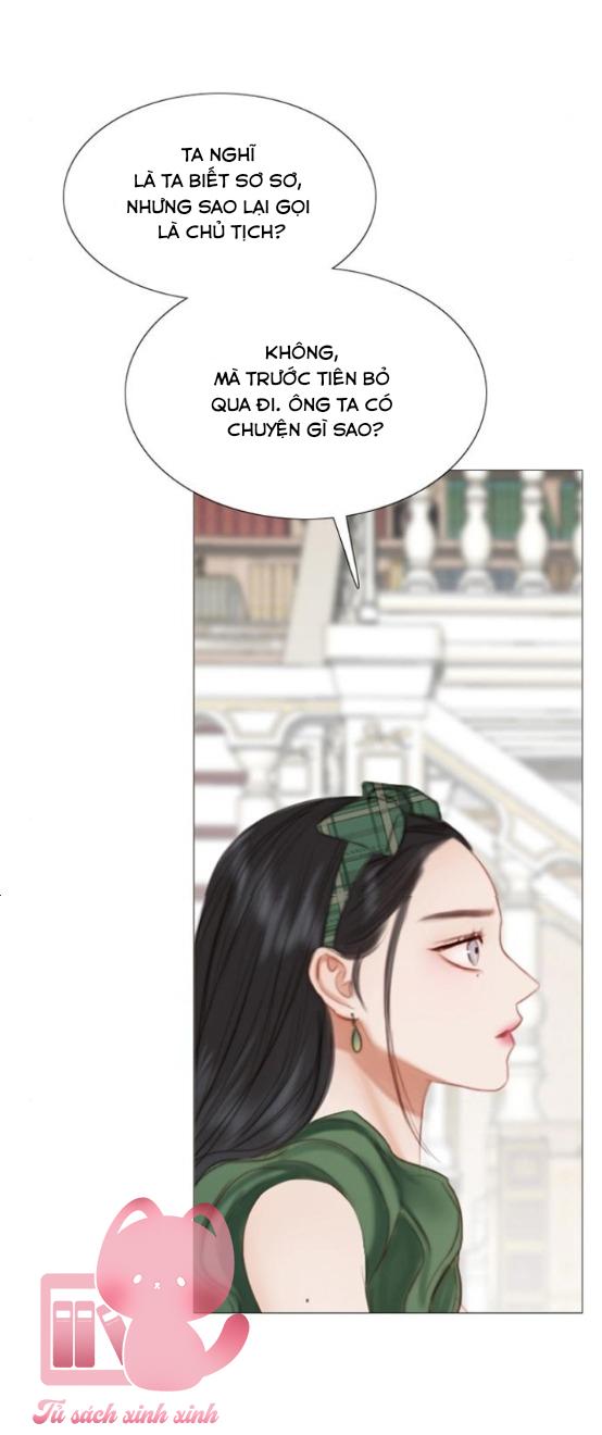 Serena Chương 23 - Trang 3