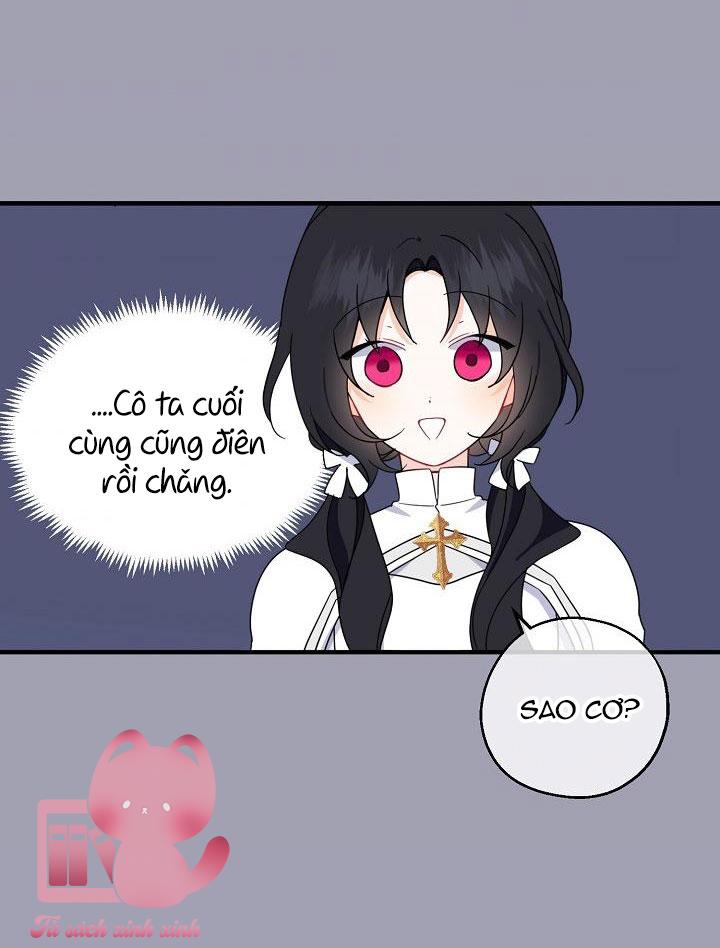 A Nào, Ngậm Thìa Vàng Nhé? Chap 23 - Trang 3