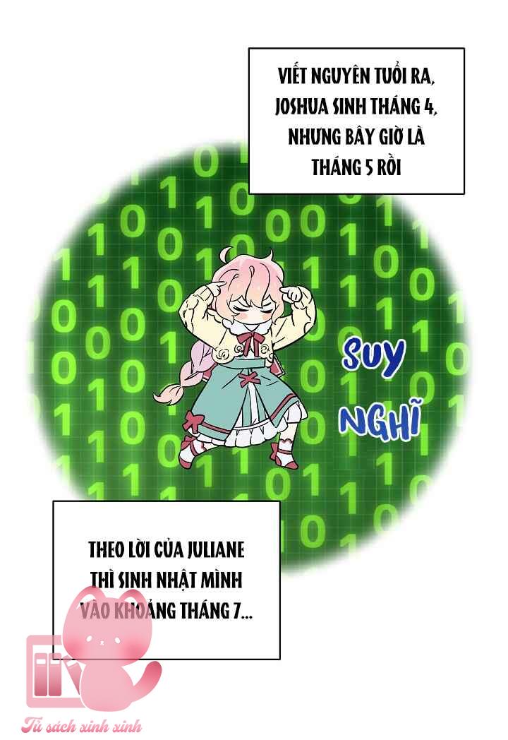 Quý Cô Thế Giới Ngầm Chap 8 - Trang 4