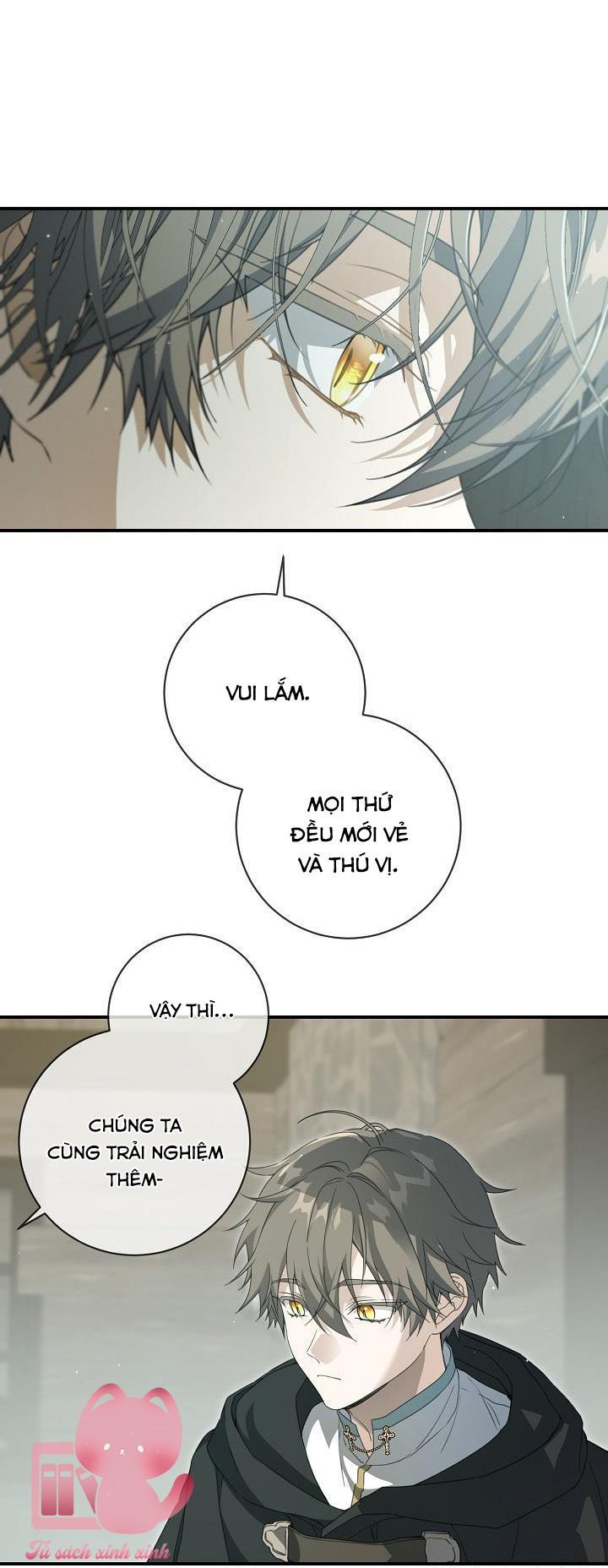 Hướng Về Ánh Dương Lần Nữa Chapter 66 - Trang 4