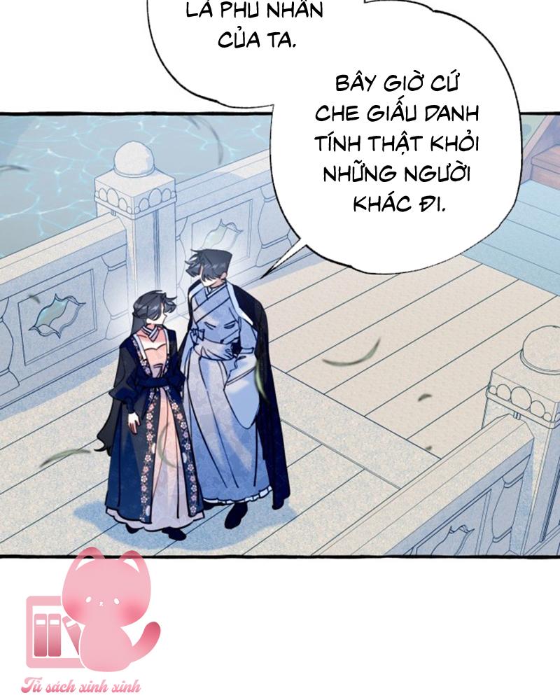Chuyện Tình Tuyết Phương Bắc Chapter 15 - Trang 4