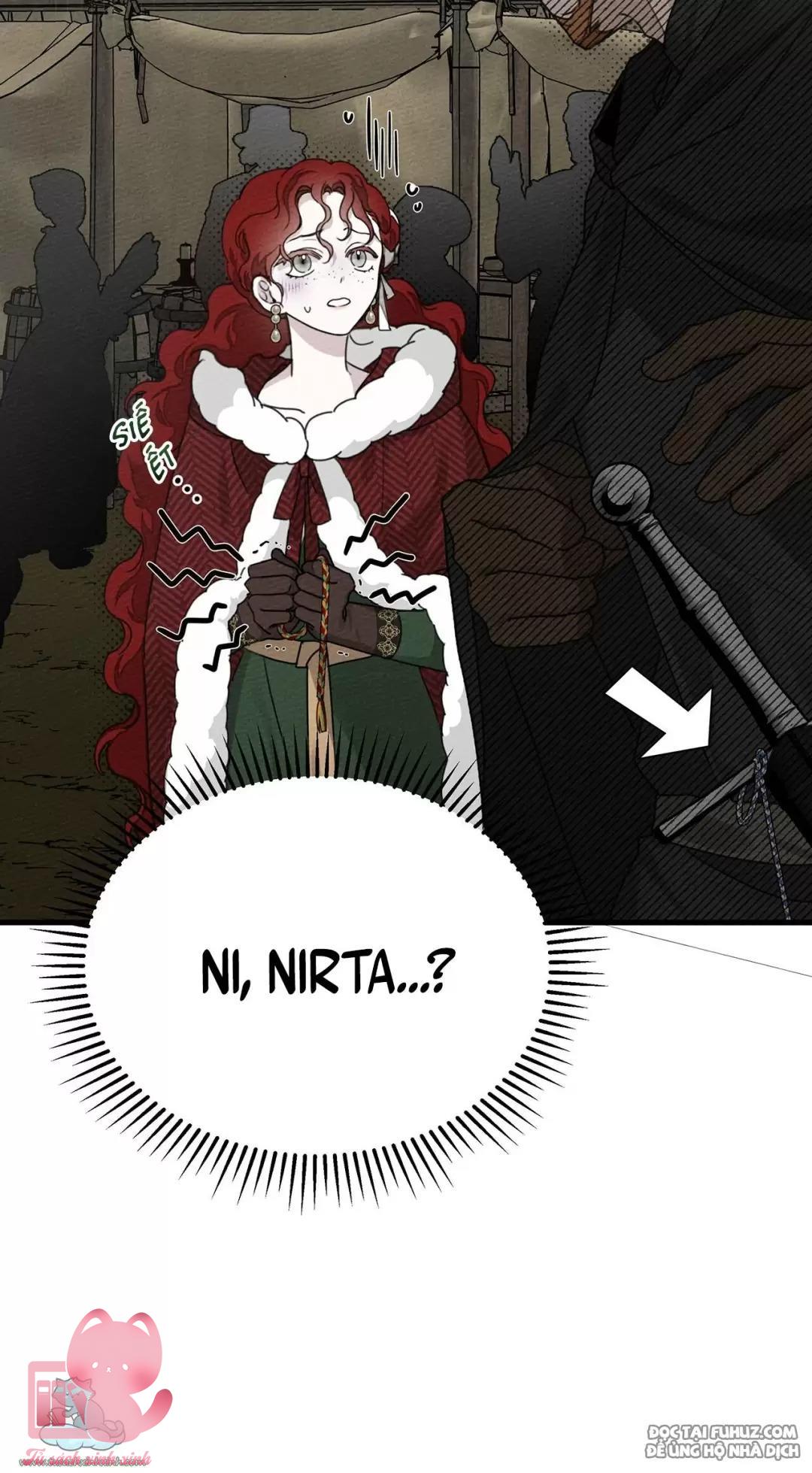 Dưới Tán Cây Sồi Chapter 37 - Trang 3
