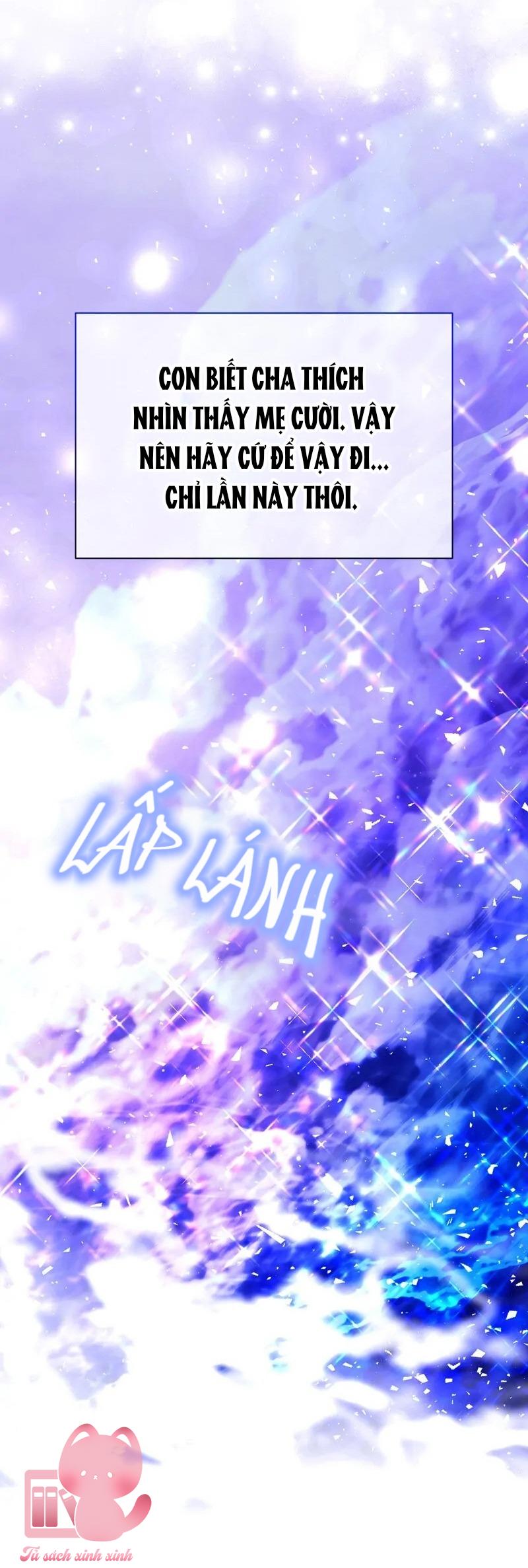 Một Ngày Nọ Bỗng Dưng Cha Xuất Hiện Chapter 65 - Trang 4