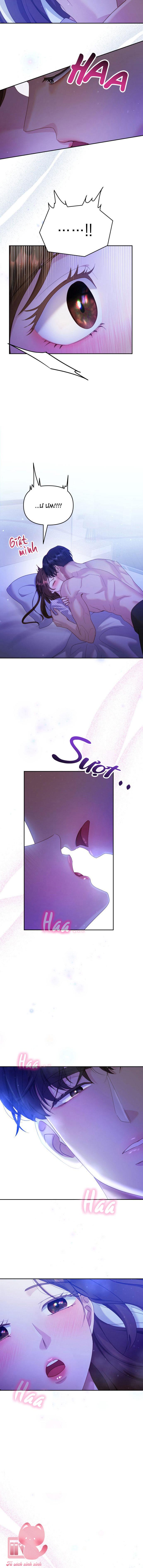 Hướng Dẫn Thu Phục Mãnh Thú Chap 27 - Trang 4